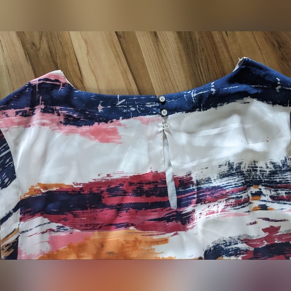 ESPRIT shift dress - Picture 3 of 4